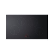 Induction Cooktop, 90cm, 4 Zones gallery detail image