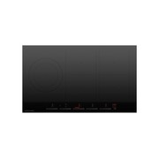 Induction Cooktop, 90cm, 5 Zones with SmartZone gallery detail image