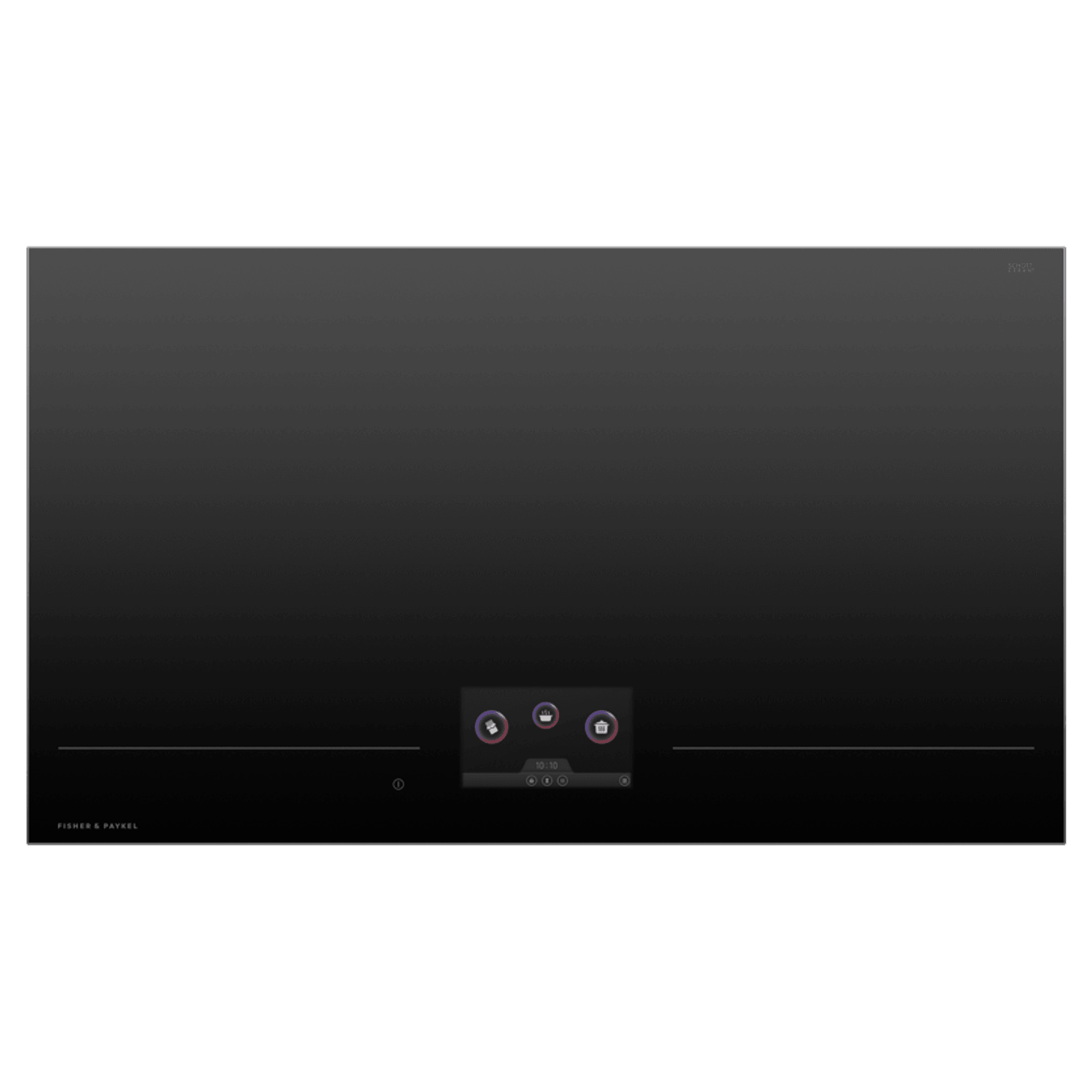 Induction Cooktop, 92cm, Full Surface gallery detail image