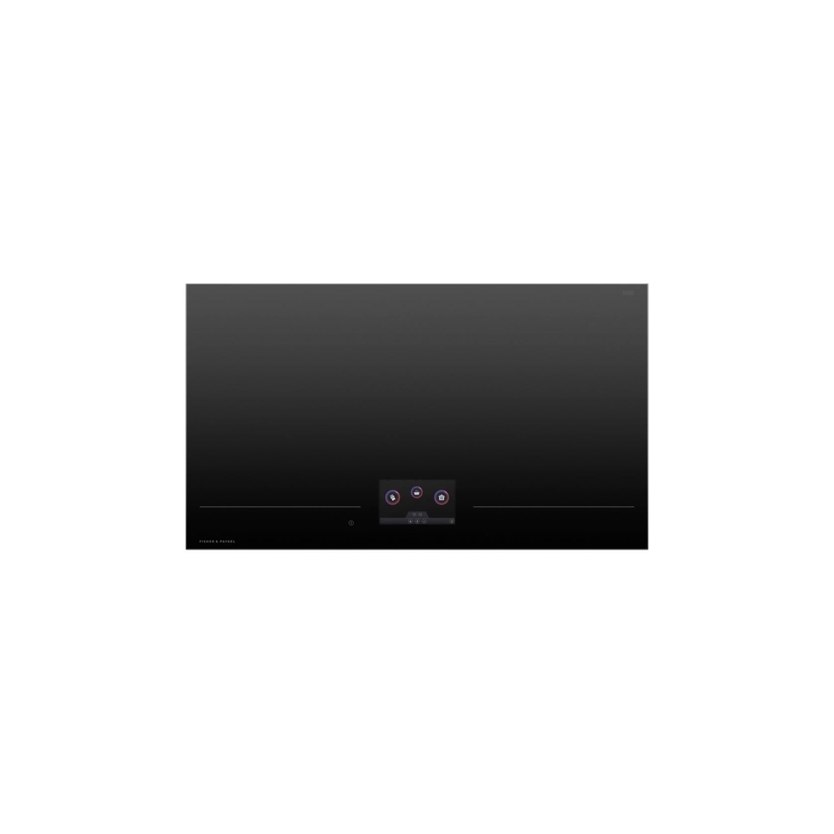 Induction Cooktop, 92cm, Full Surface gallery detail image