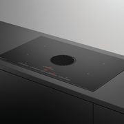 Induction Cooktop, 83cm, 4 Zones with Integrated Ventilation gallery detail image