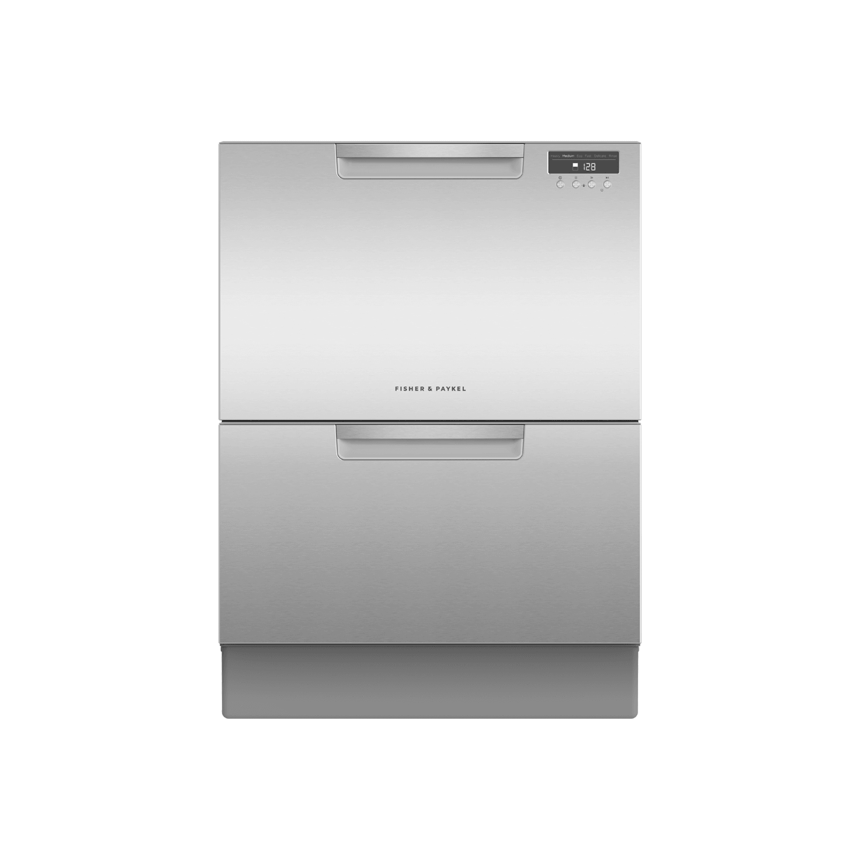 Double DishDrawer Dishwasher ArchiPro NZ