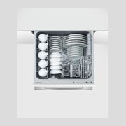 Integrated Double DishDrawer Dishwasher gallery detail image