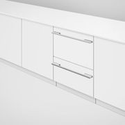 Integrated Double DishDrawer Dishwasher gallery detail image