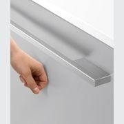 Integrated Single DishDrawer Dishwasher, Tall, Sanitise, Panel Ready gallery detail image