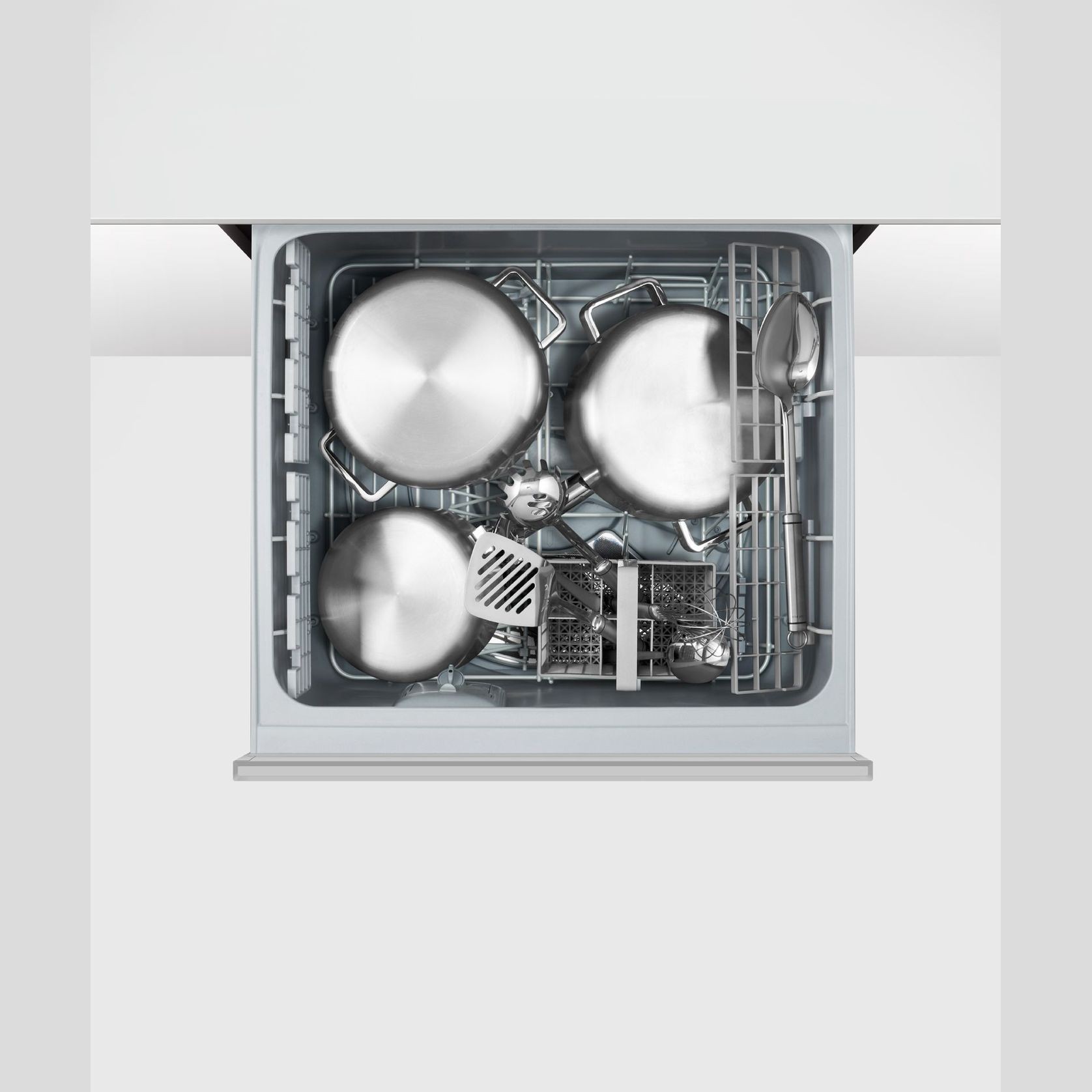Single DishDrawer Dishwasher gallery detail image