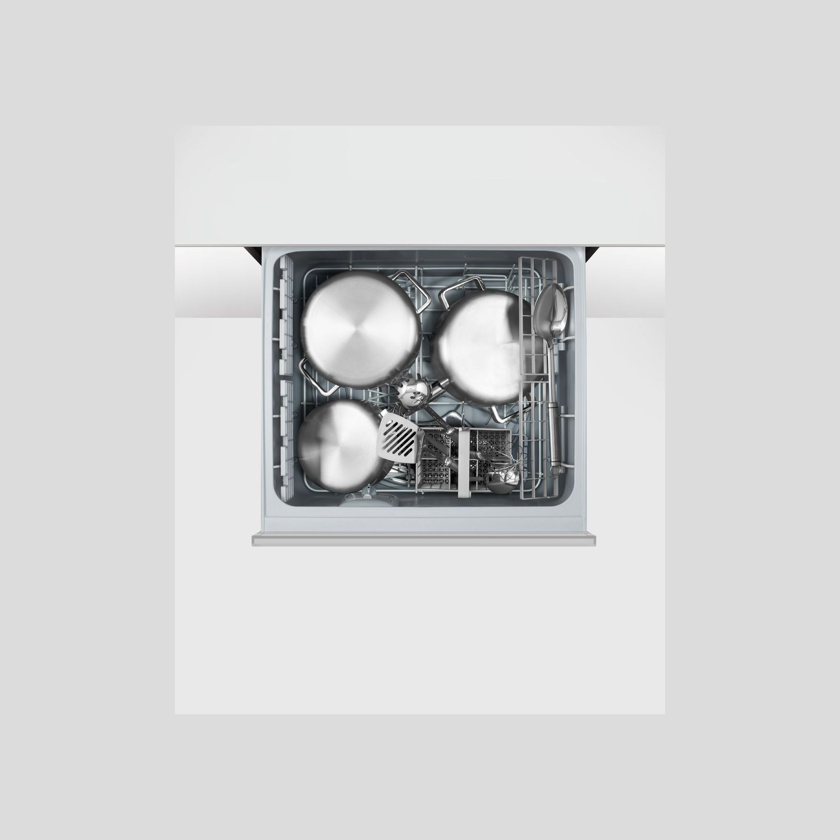 Single DishDrawer Dishwasher gallery detail image