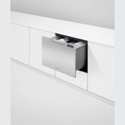 Single DishDrawer Dishwasher, Tall, Sanitise gallery detail image