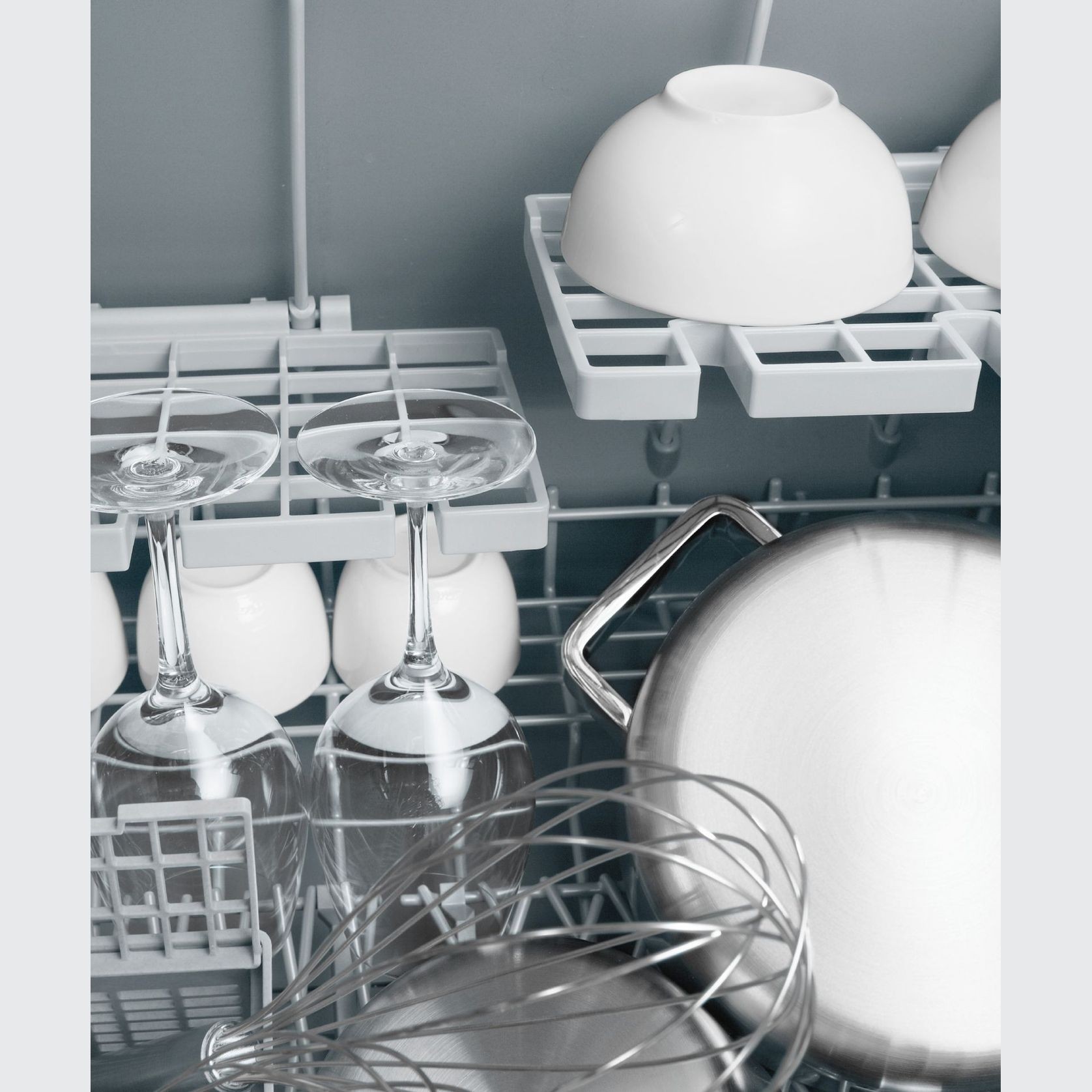 Single DishDrawer Dishwasher, Sanitise gallery detail image
