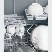 Single DishDrawer Dishwasher, Sanitise gallery detail image