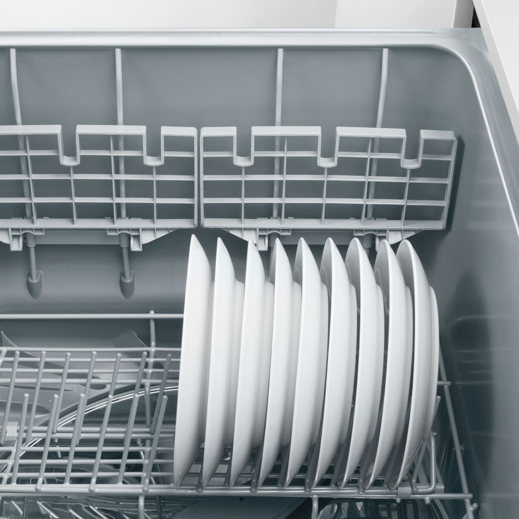 Single DishDrawer Dishwasher, Sanitise gallery detail image