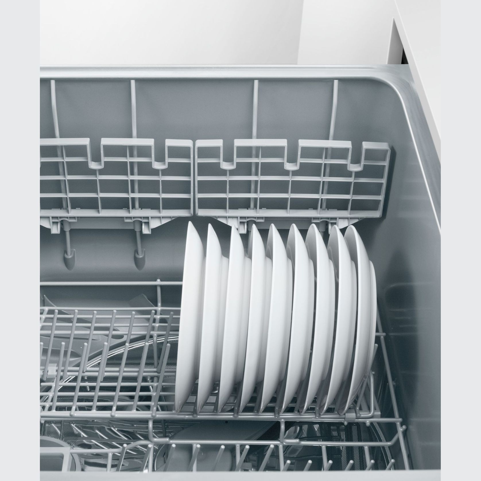 Single DishDrawer Dishwasher, Sanitise gallery detail image