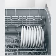 Single DishDrawer Dishwasher, Sanitise gallery detail image