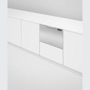 Single DishDrawer Dishwasher, Sanitise gallery detail image