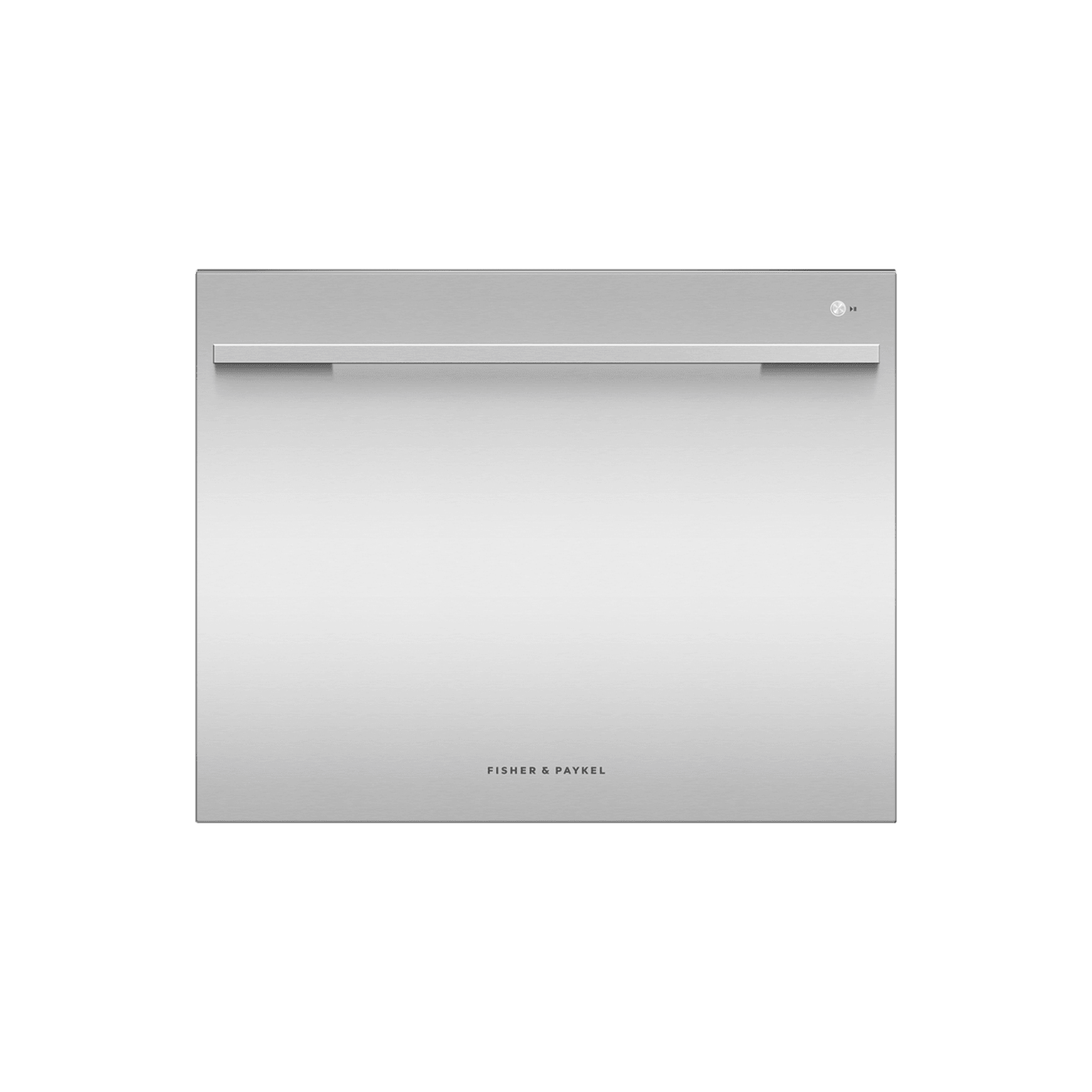 Single DishDrawer Dishwasher, Tall, Sanitise, Series 9 ArchiPro NZ