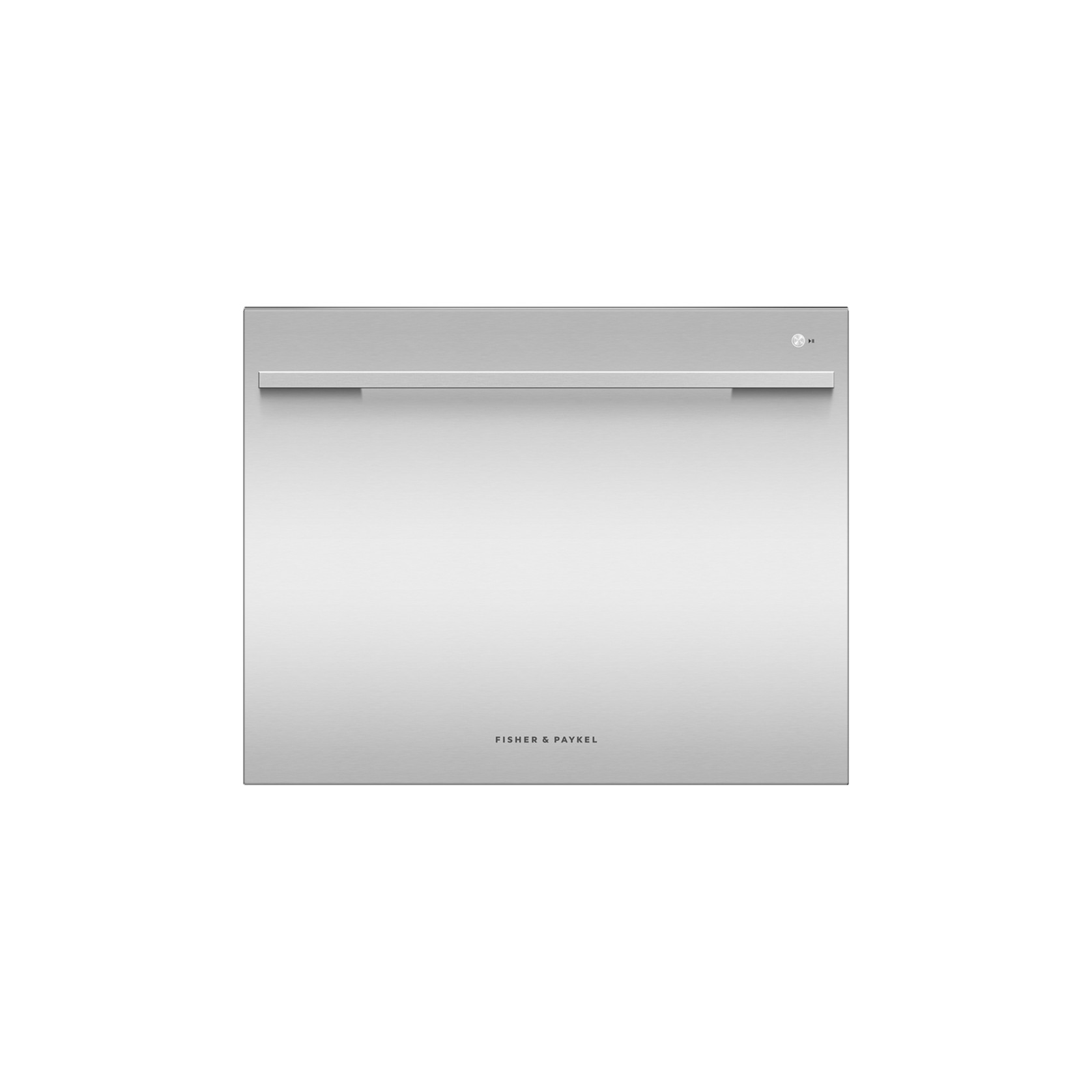 Single DishDrawer Dishwasher, Tall, Sanitise, Series 9 gallery detail image