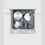 Single DishDrawer Dishwasher, Tall, Sanitise, Series 9 gallery detail image