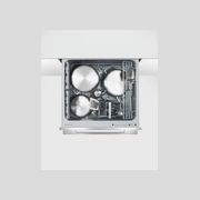Single DishDrawer Dishwasher, Tall, Sanitise, Series 9 gallery detail image