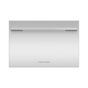 Integrated Single DishDrawer Dishwasher, Sanitise gallery detail image