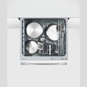 Integrated Single DishDrawer Dishwasher, Sanitise gallery detail image