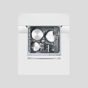Integrated Single DishDrawer Dishwasher, Tall, Sanitise, Panel Ready gallery detail image