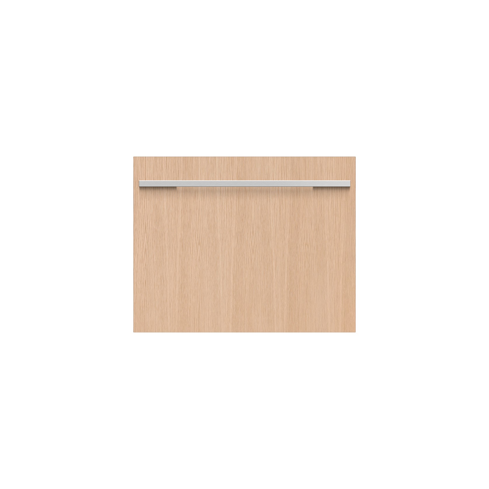 Integrated Single DishDrawer Dishwasher, Tall, Sanitise, Panel Ready gallery detail image