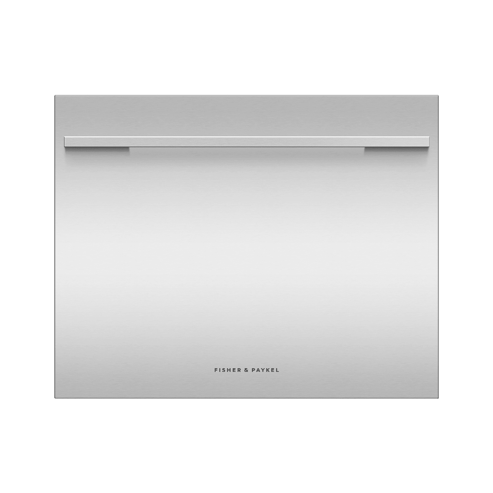 Integrated Single DishDrawer Dishwasher, Tall, Sanitise, Panel Ready gallery detail image
