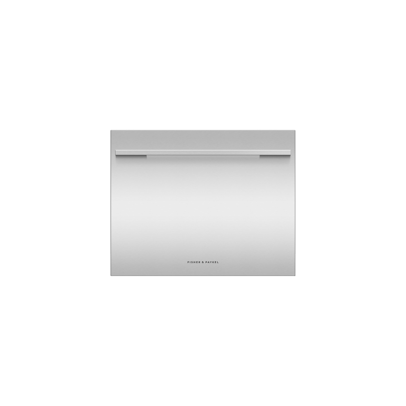Integrated Single DishDrawer Dishwasher, Tall, Sanitise, Panel Ready gallery detail image
