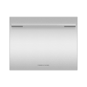 Integrated Single DishDrawer Dishwasher, Tall, Sanitise, Panel Ready gallery detail image