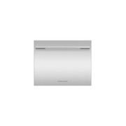 Integrated Single DishDrawer Dishwasher, Tall, Sanitise, Panel Ready gallery detail image