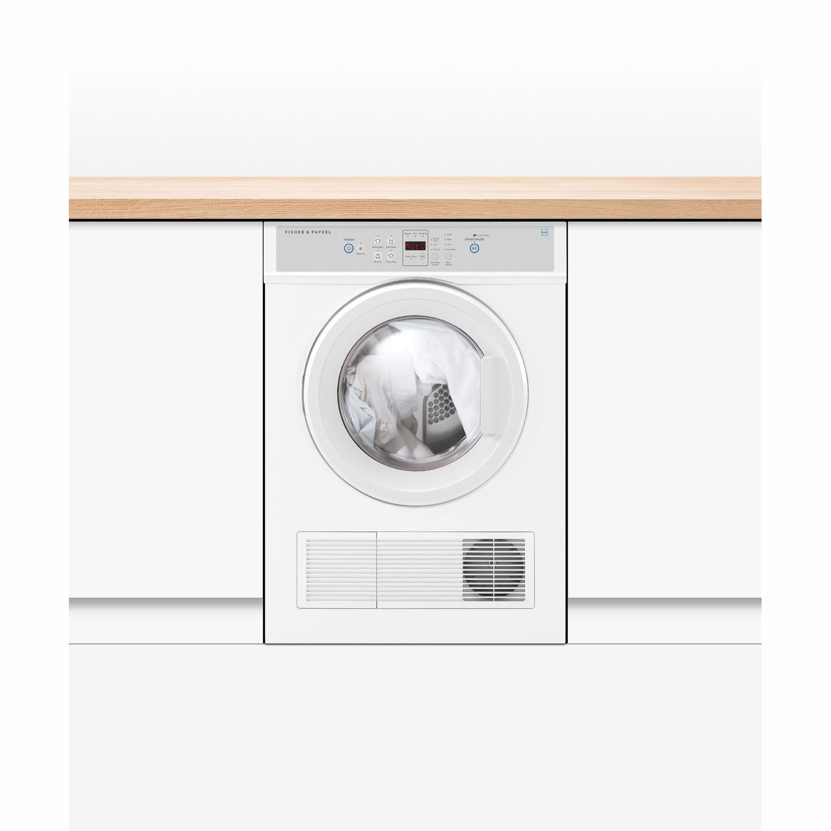 Vented Dryer, 5kg ArchiPro NZ