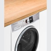 Heat Pump Dryer, White, 9kg gallery detail image