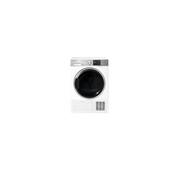 Heat Pump Dryer, White, 9kg, Steam Care gallery detail image