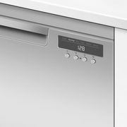 Freestanding Dishwasher, Stainless Steel, Series 5 gallery detail image