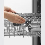 Panel Ready Integrated Dishwasher, Sanitise gallery detail image