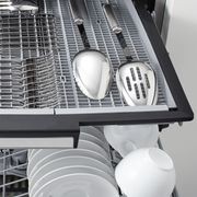 Panel Ready Integrated Dishwasher, Sanitise gallery detail image