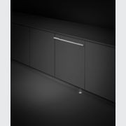 Panel Ready Integrated Dishwasher, Sanitise gallery detail image