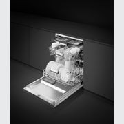 Panel Ready Integrated Dishwasher, Sanitise gallery detail image