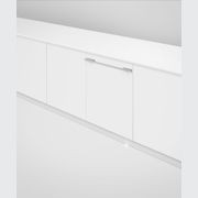 Panel Ready Integrated Dishwasher, Sanitise gallery detail image