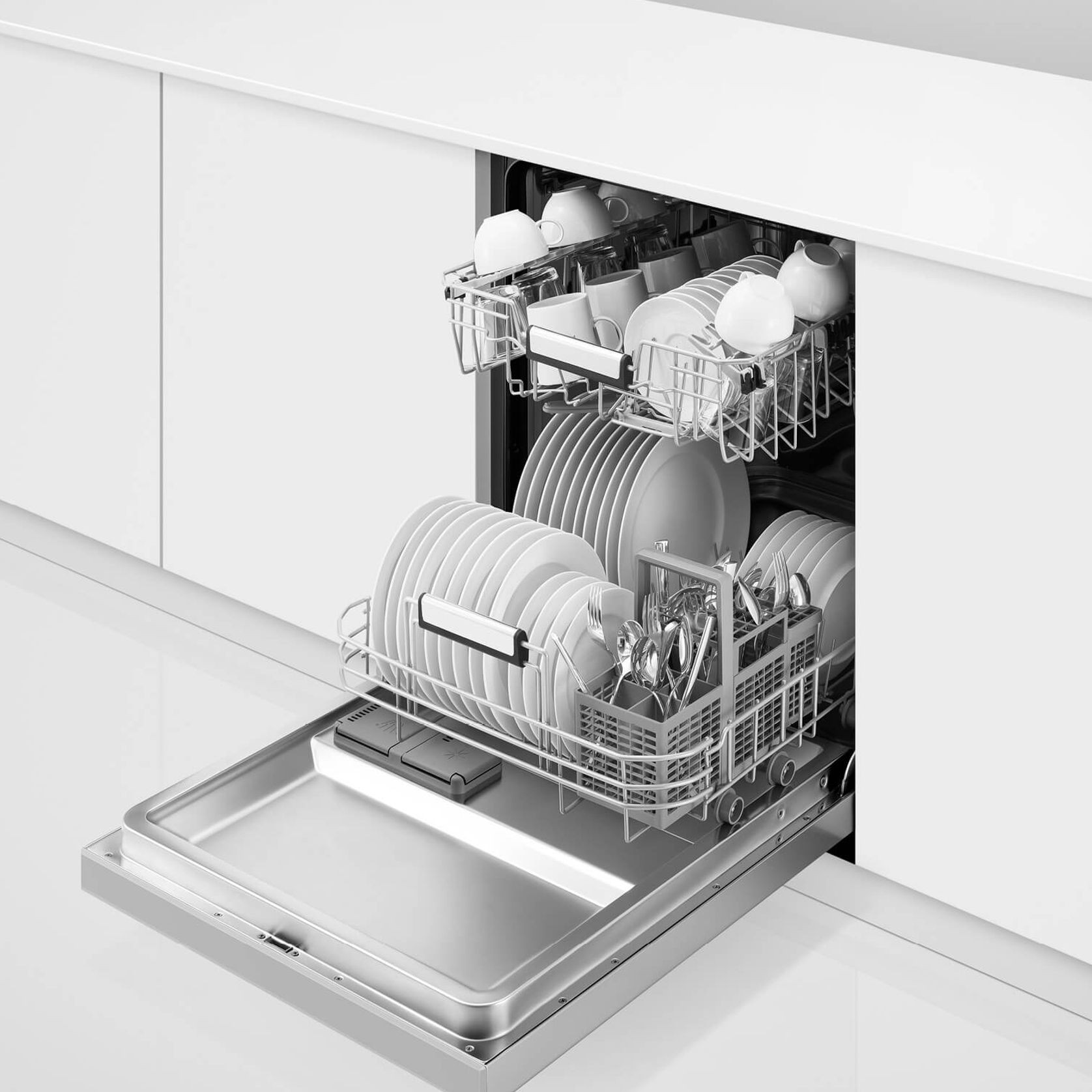 Builtunder Dishwasher ArchiPro NZ