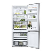 Freestanding Refrigerator Freezer, 68cm, 413L, Ice & Wa gallery detail image