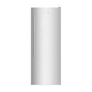 Freestanding Refrigerator, 63.5cm, 420L, Right Hinge, Stainless Steel gallery detail image