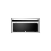 Integrated Insert Rangehood, 60cm, with External Motor gallery detail image