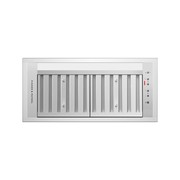 Integrated Insert Rangehood, 60cm, Stainless Steel gallery detail image
