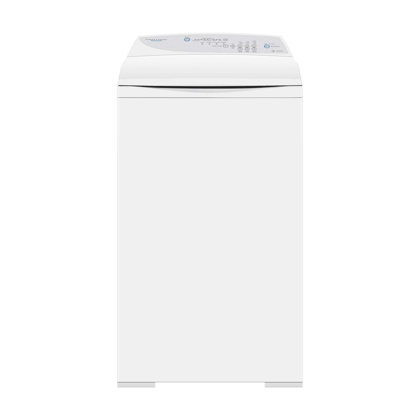 Top Loader Washing Machine, 5.5kg ArchiPro NZ