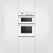 Double Oven, 60cm, 7 Function gallery detail image