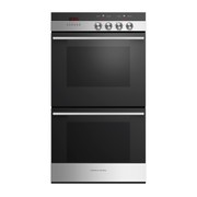 Double Oven, 60cm, 7 Function, 71L + 71L gallery detail image
