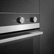 Oven, 60cm, 7 Function, Stainless Steel gallery detail image