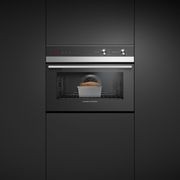 Oven, 60cm, 7 Function, Stainless Steel gallery detail image