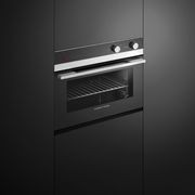Oven, 60cm, 7 Function, Stainless Steel gallery detail image